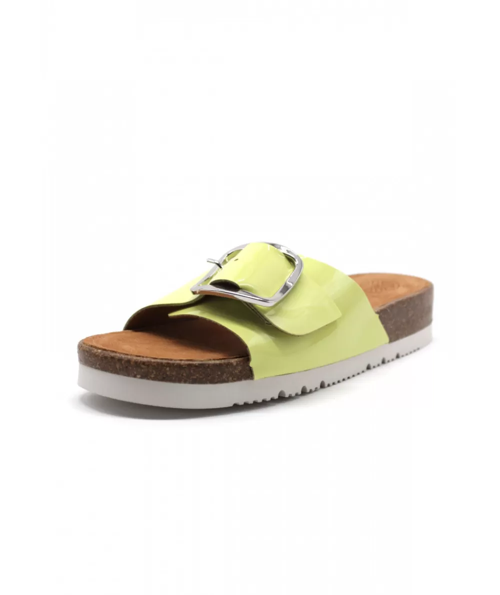 Women unisa Mules- Caprese