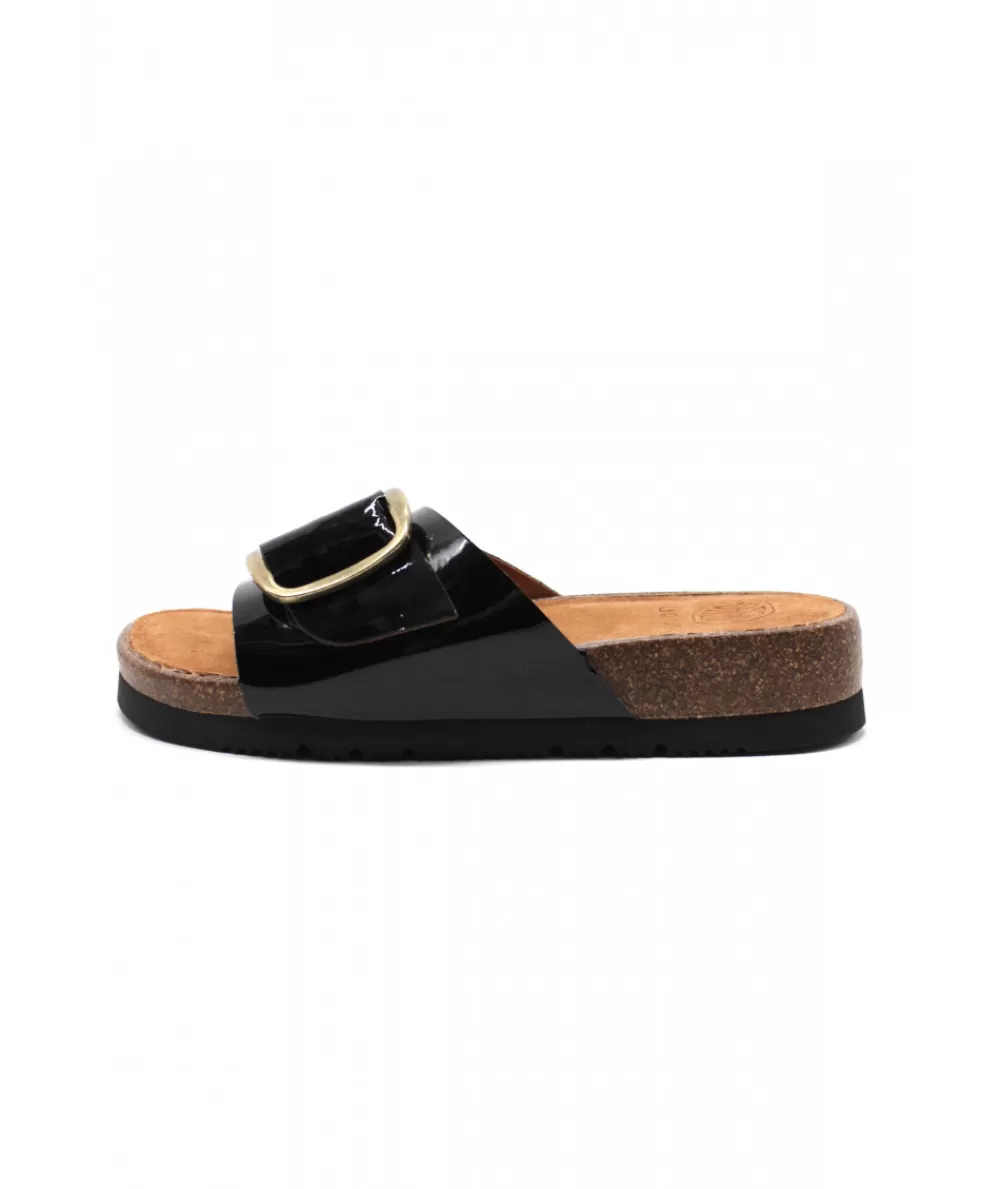 Women unisa Mules- Caprese
