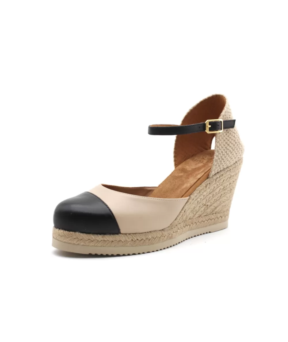 Women unisa Sandals And Sandals- Cava