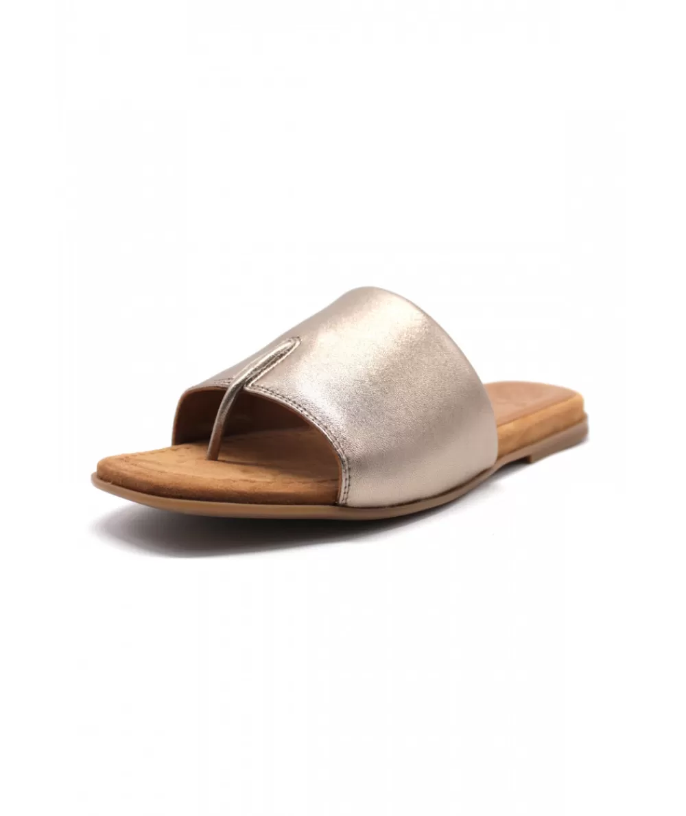 Women unisa Mules- Chaco