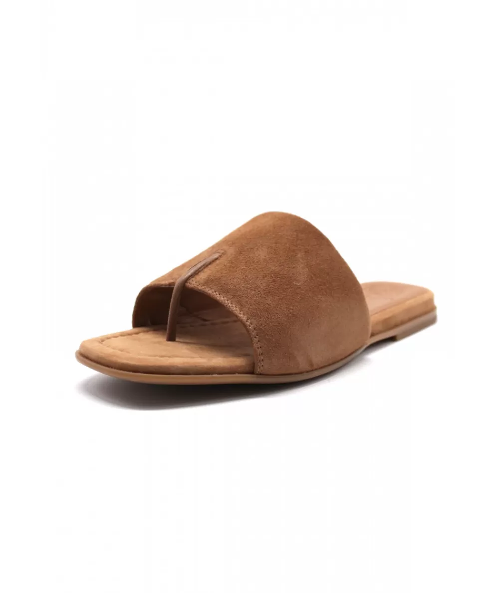 Women unisa Mules- Chaco