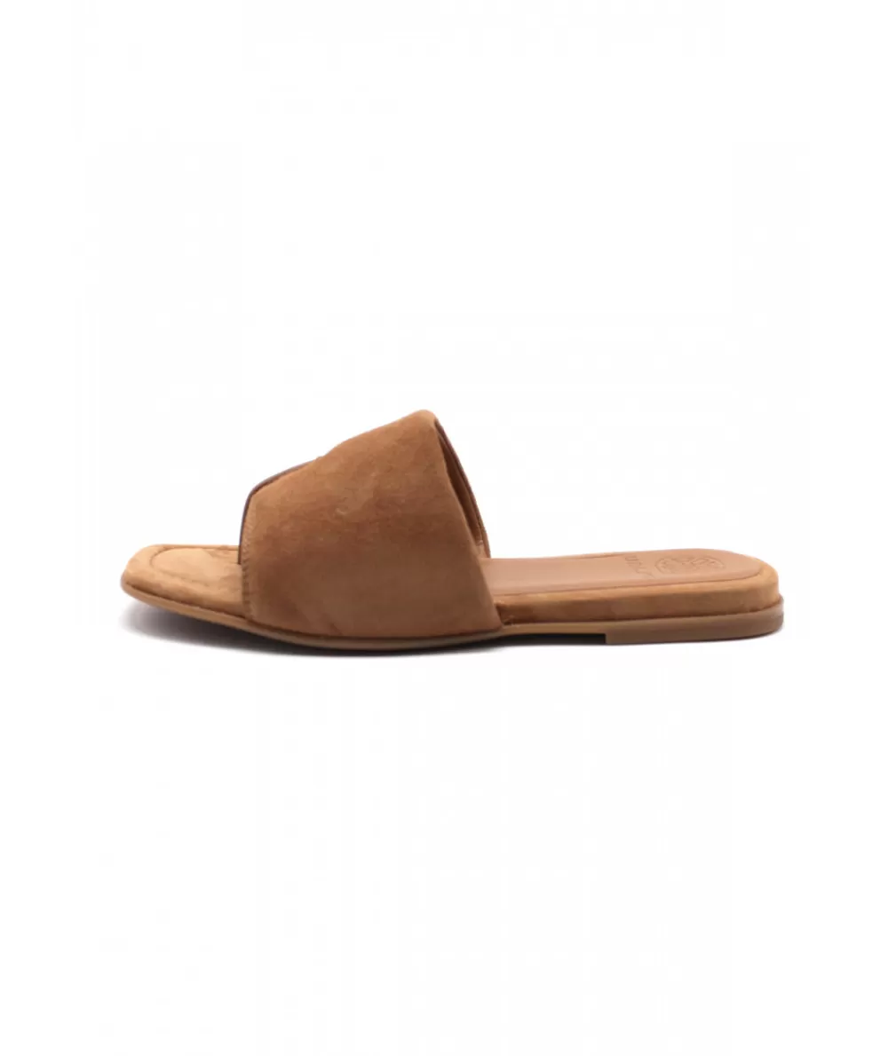 Women unisa Mules- Chaco