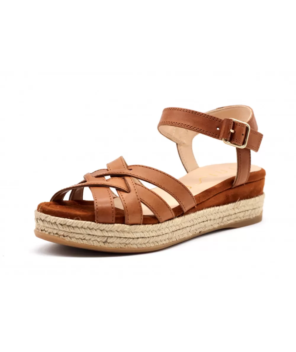 Women unisa Sandals And Sandals- Galdar