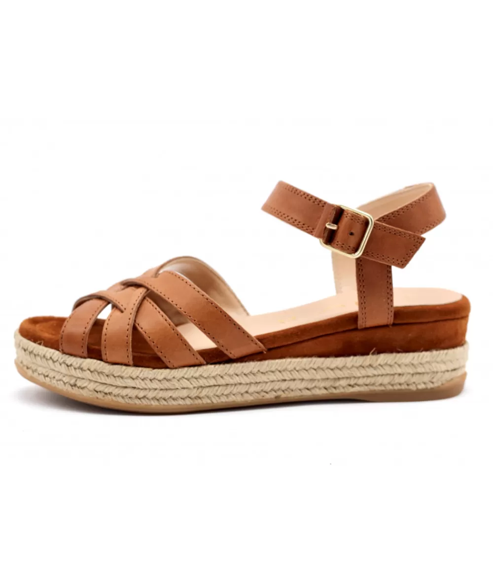 Women unisa Sandals And Sandals- Galdar