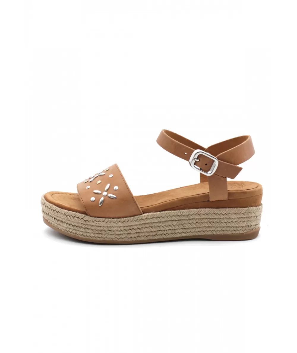 Women unisa Sandals And Sandals- Garza