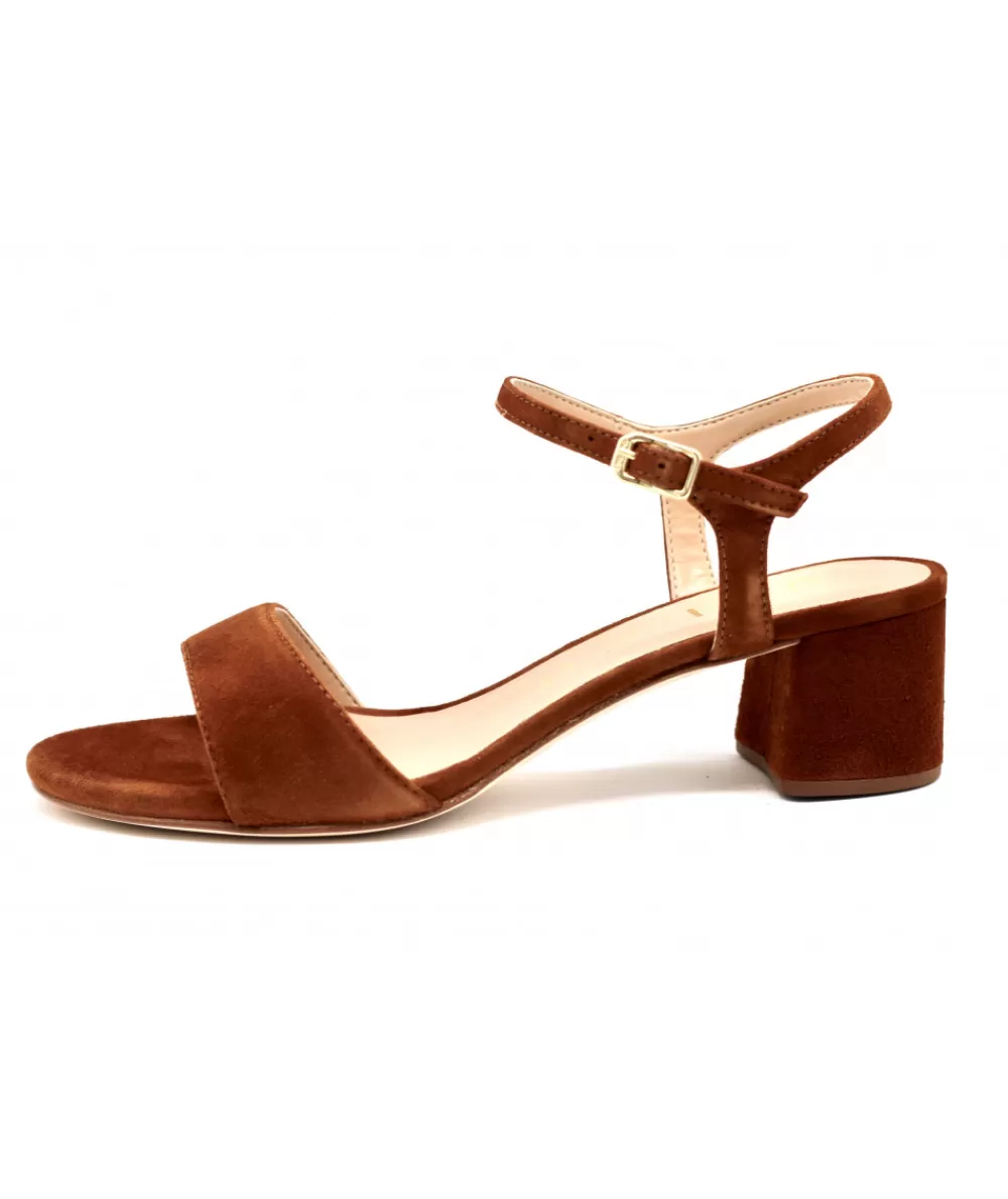 Women unisa Sandals And Sandals- Gento