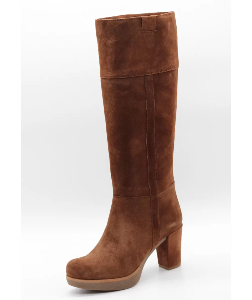 Women unisa Boots- Kaso Boot