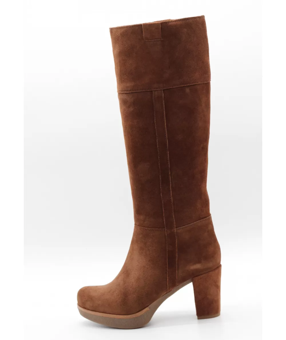 Women unisa Boots- Kaso Boot