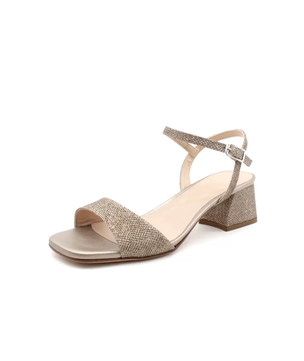 Women unisa Sandals And Sandals- Kirk