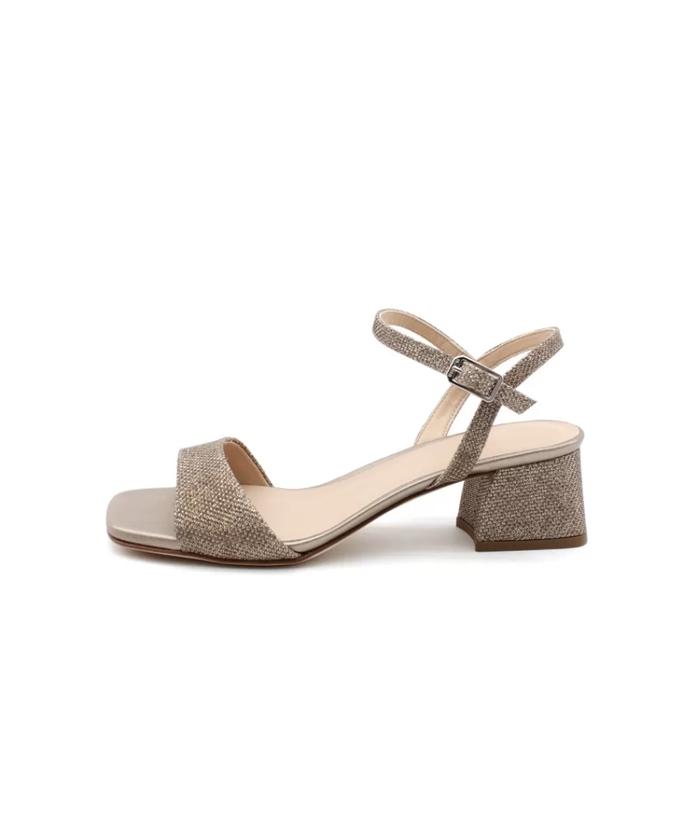 Women unisa Sandals And Sandals- Kirk