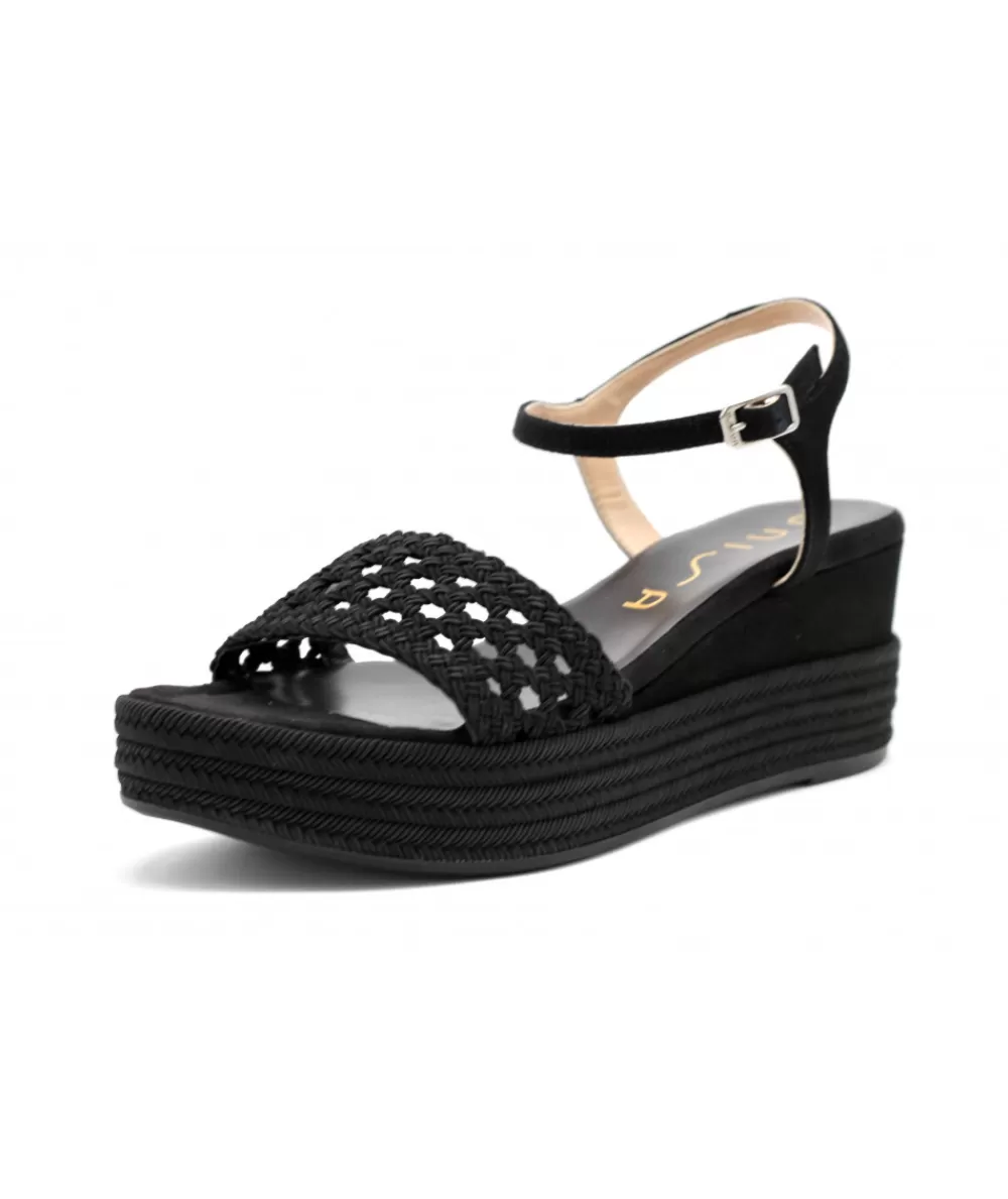 Women unisa Sandals And Sandals- Kisome