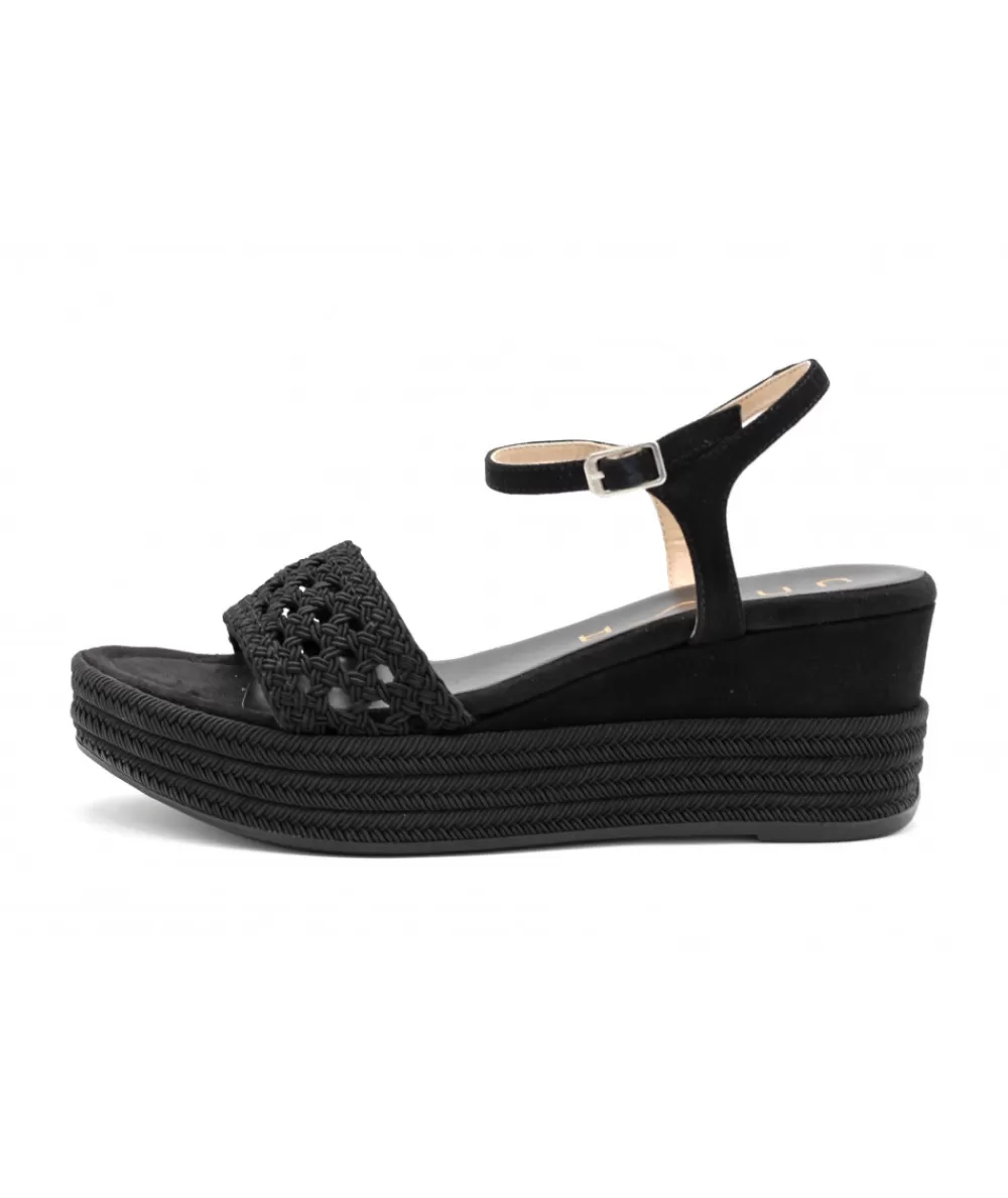 Women unisa Sandals And Sandals- Kisome