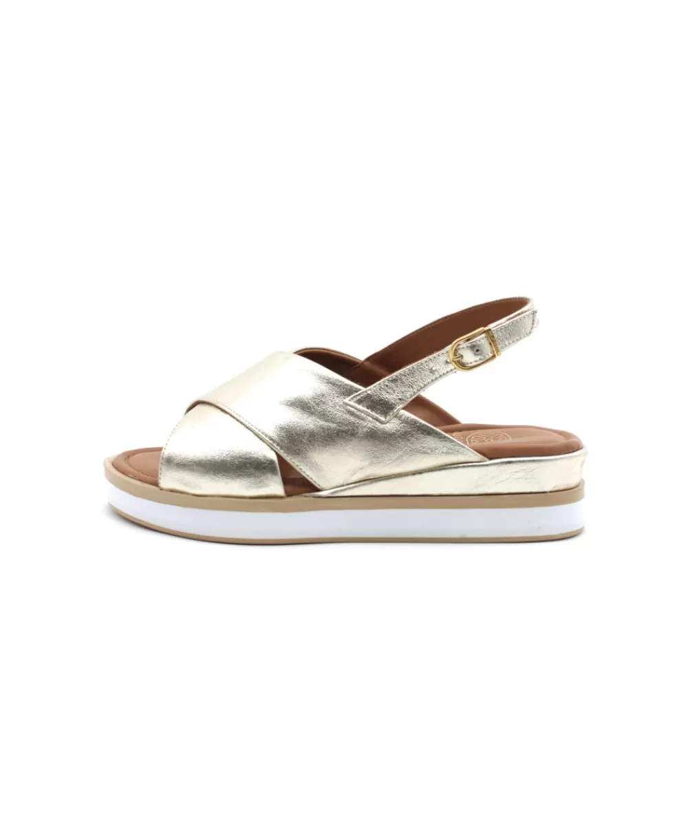 Women unisa Sandals And Sandals- Klide