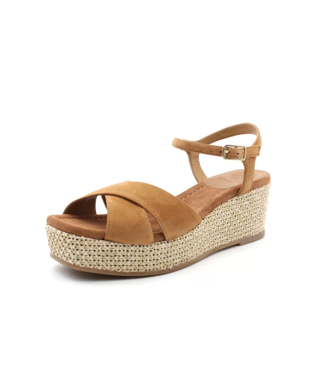 Women unisa Sandals And Sandals- Konnie
