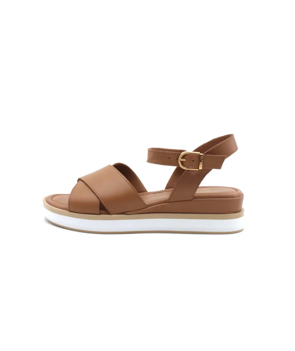 Women unisa Sandals And Sandals- Kort