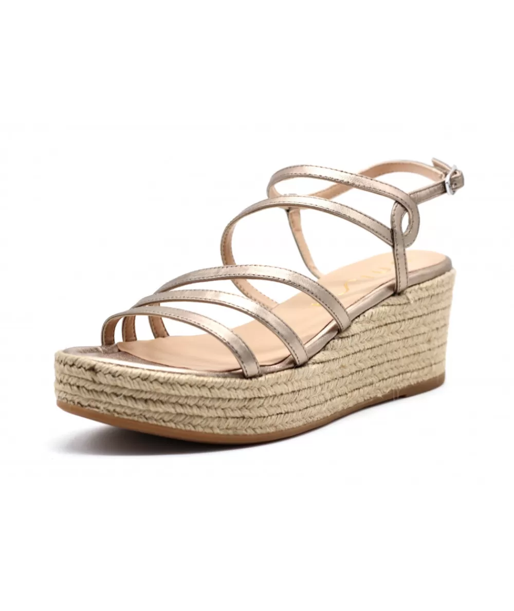 Women unisa Sandals And Sandals- Kymo