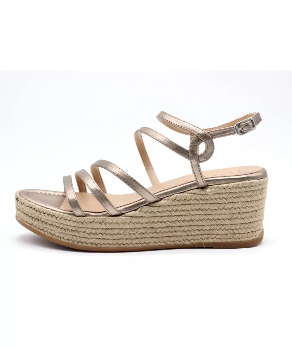 Women unisa Sandals And Sandals- Kymo