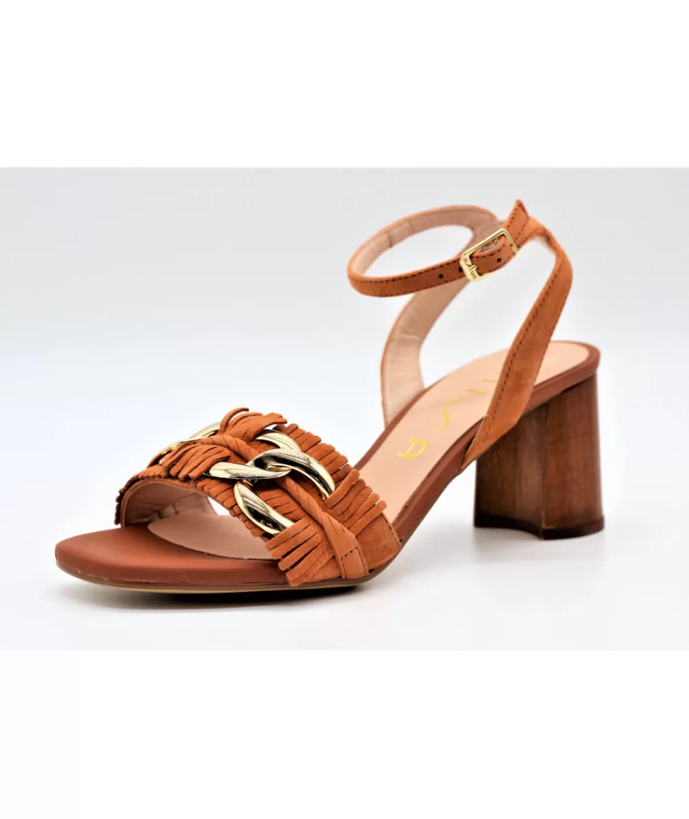Women unisa Sandals And Sandals- Matro