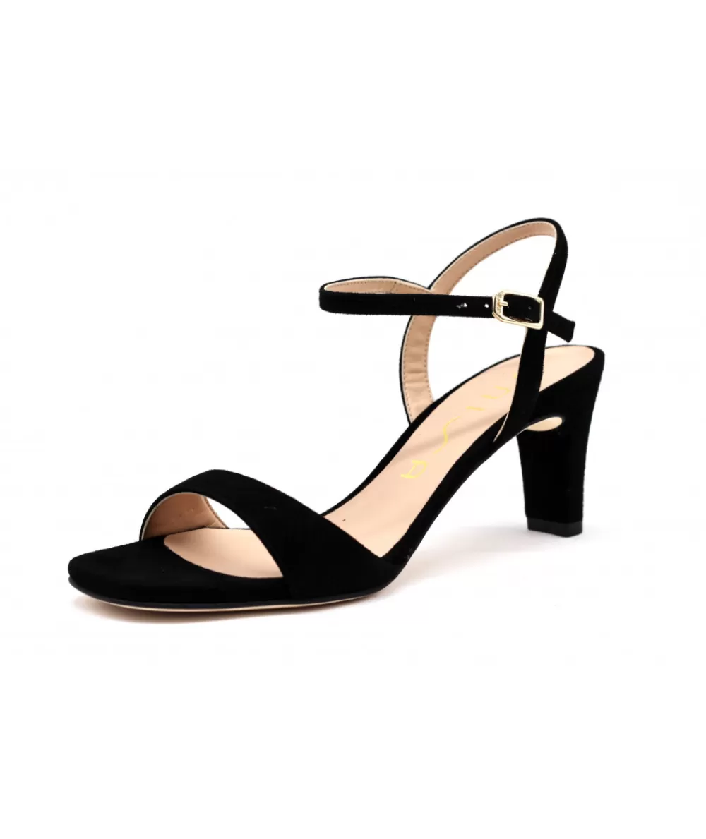 Women unisa Sandals And Sandals- Mechi