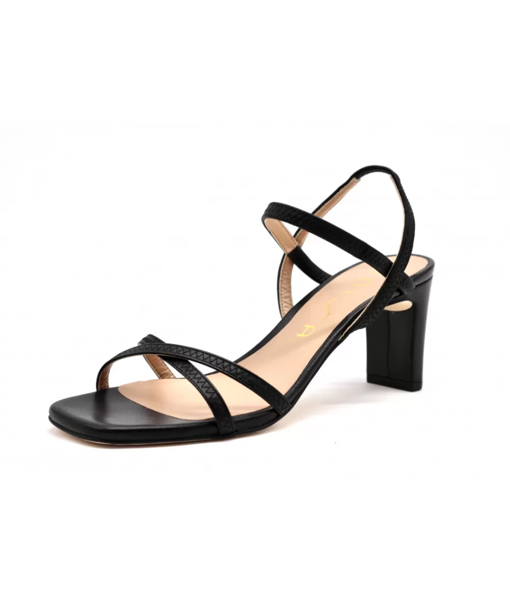 Women unisa Sandals And Sandals- Moni