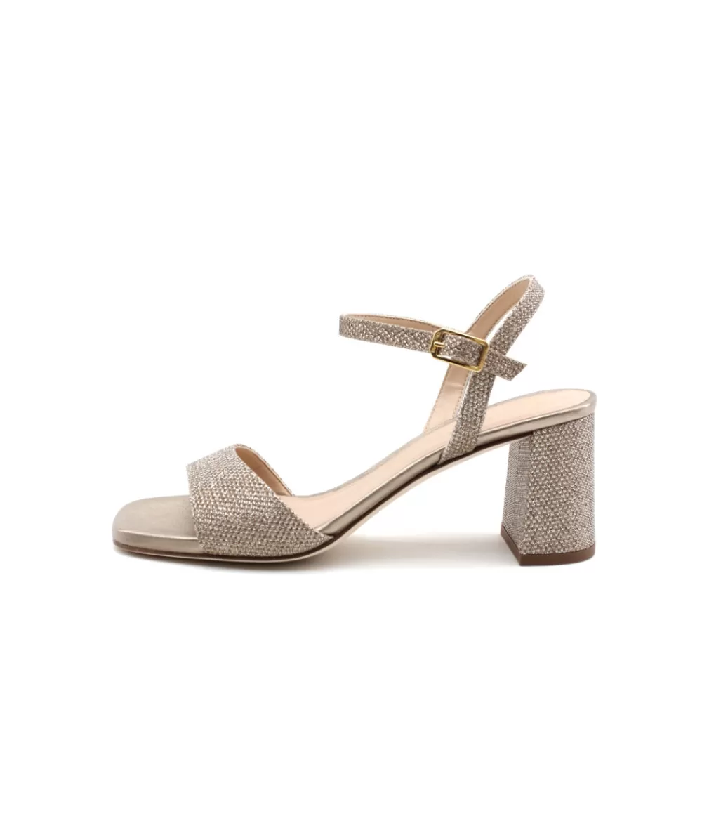 Women unisa Sandals And Sandals- Moraty