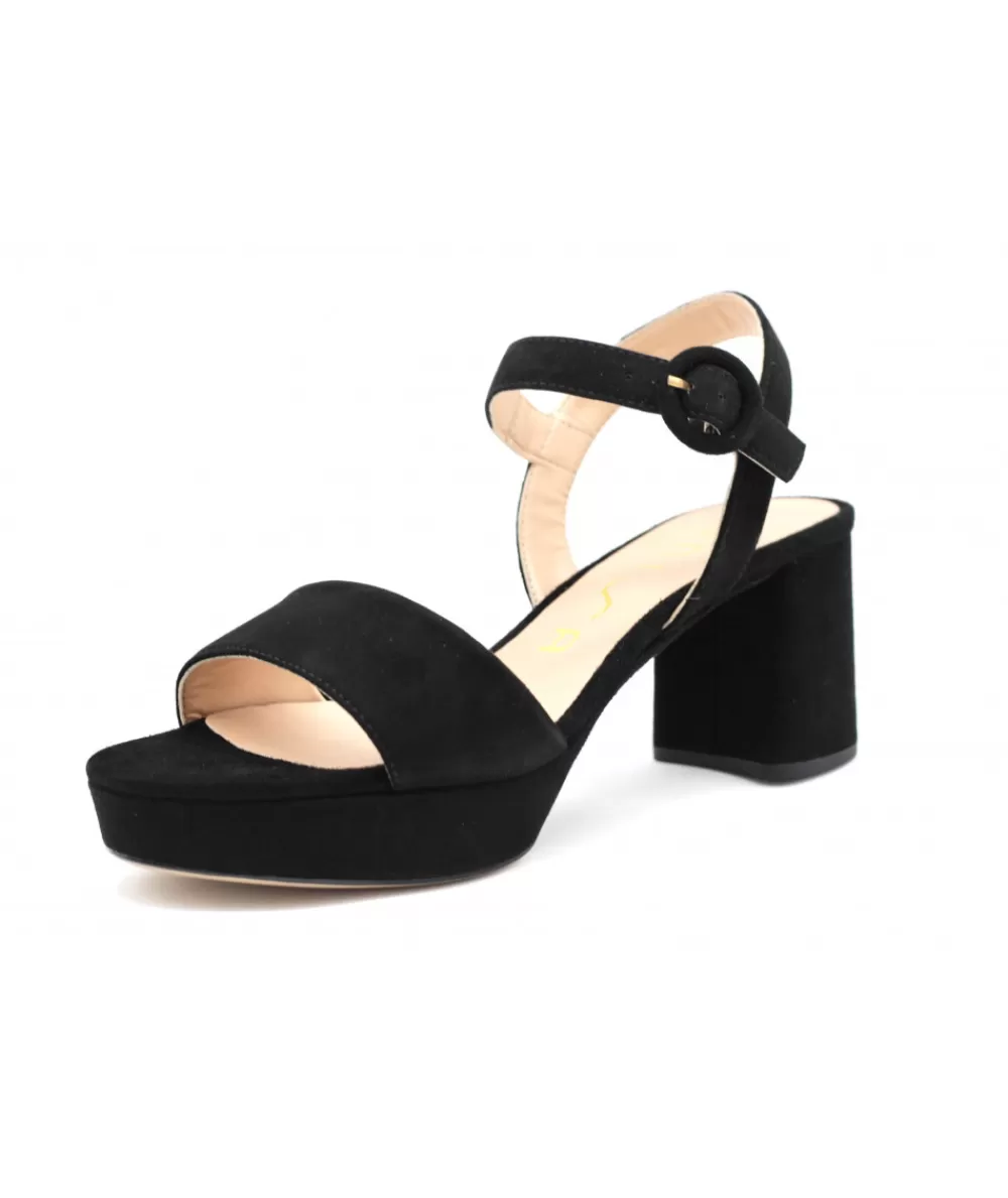 Women unisa Sandals And Sandals- Nenes