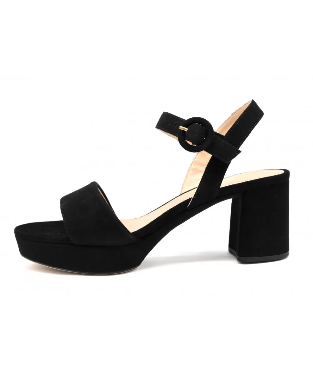 Women unisa Sandals And Sandals- Nenes