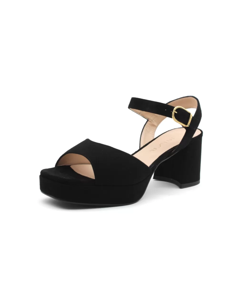 Women unisa Sandals And Sandals- Ney