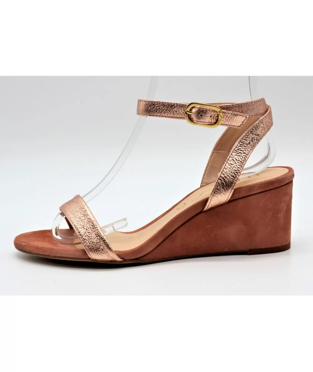 Women unisa Sandals And Sandals- Ordino