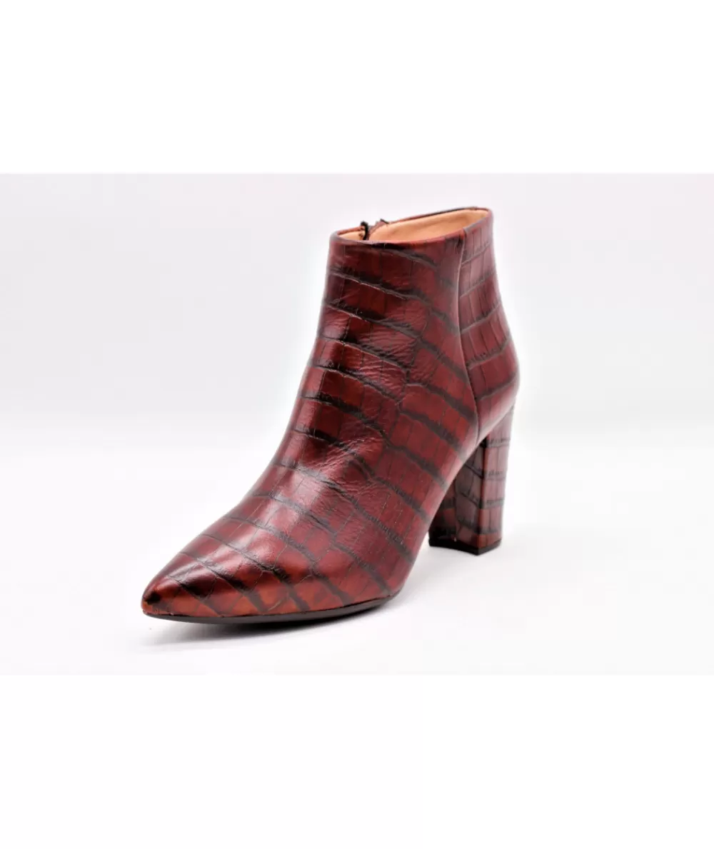 Women unisa Ankle Boots- Tilden