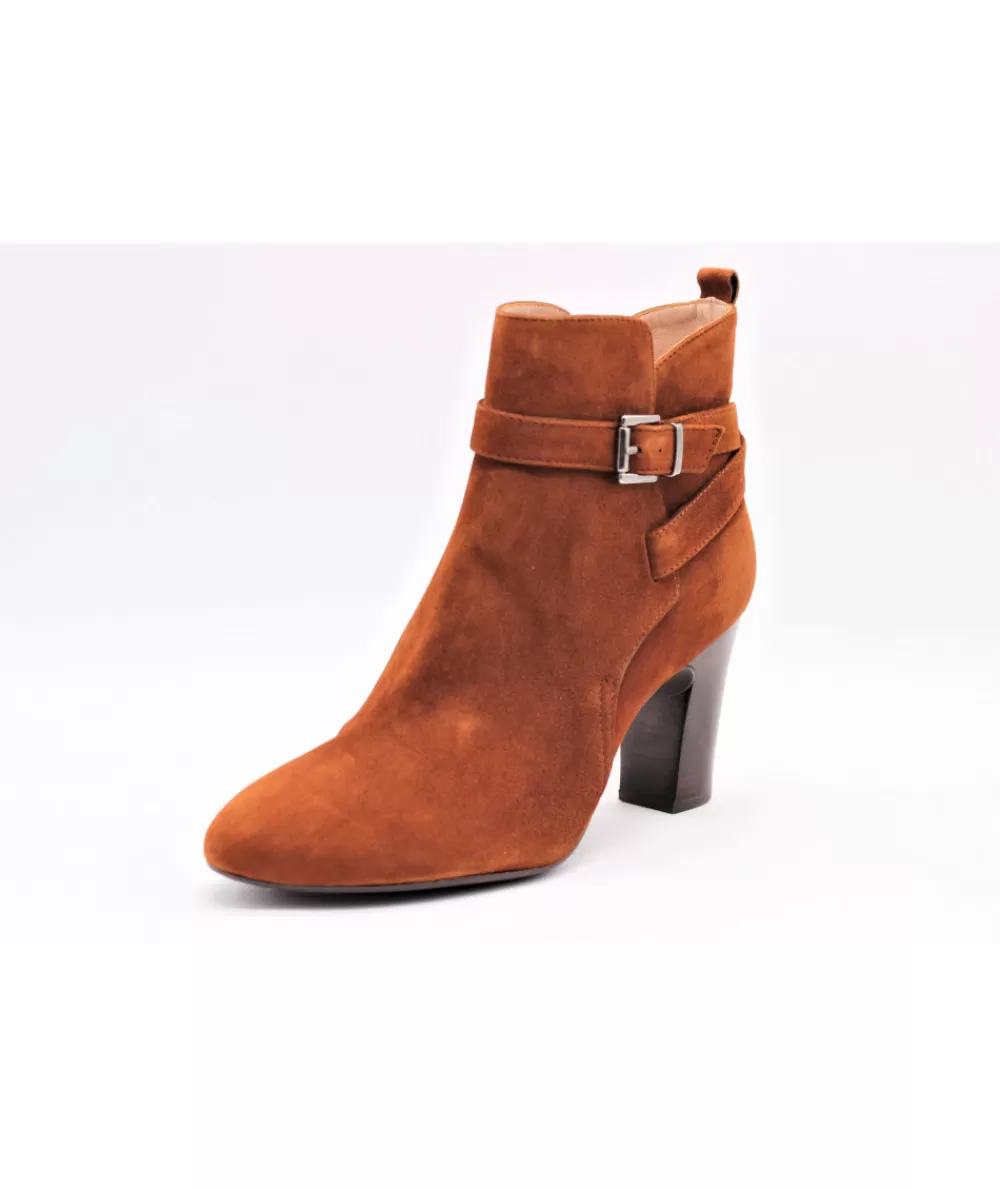 Women unisa Ankle Boots- Umbria