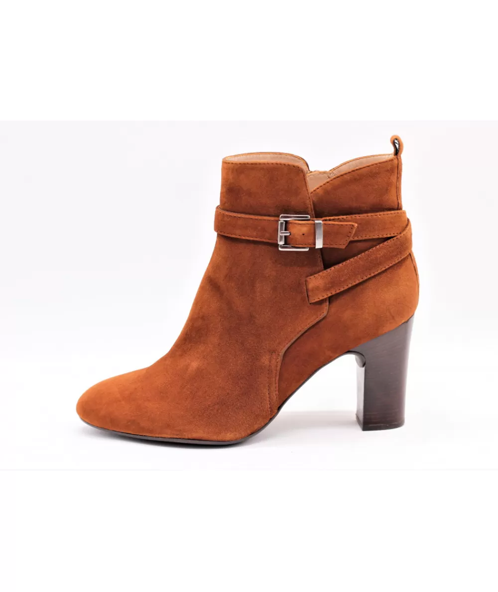 Women unisa Ankle Boots- Umbria
