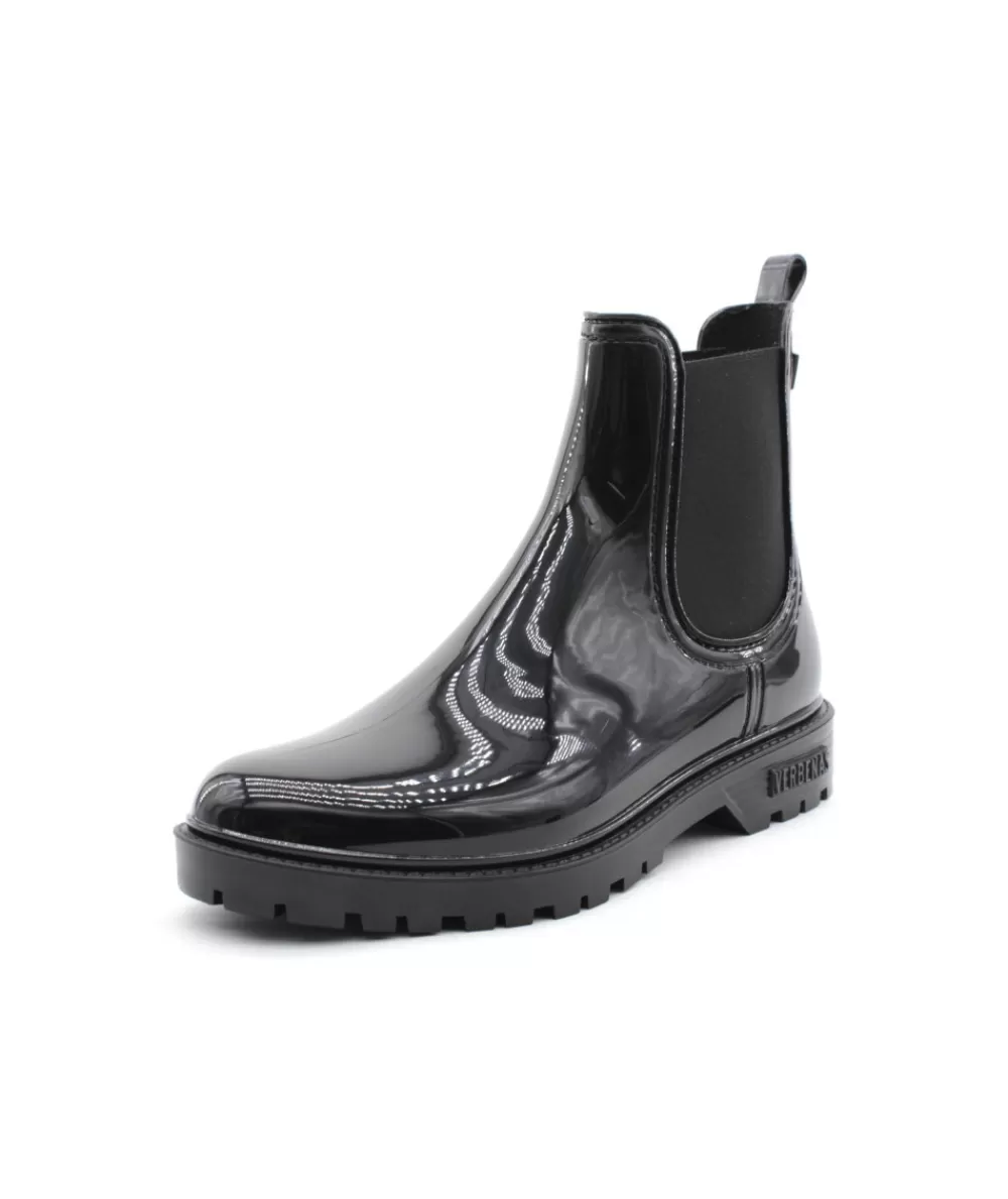 Women verbenas Ankle Boots- Gaudi Brillo