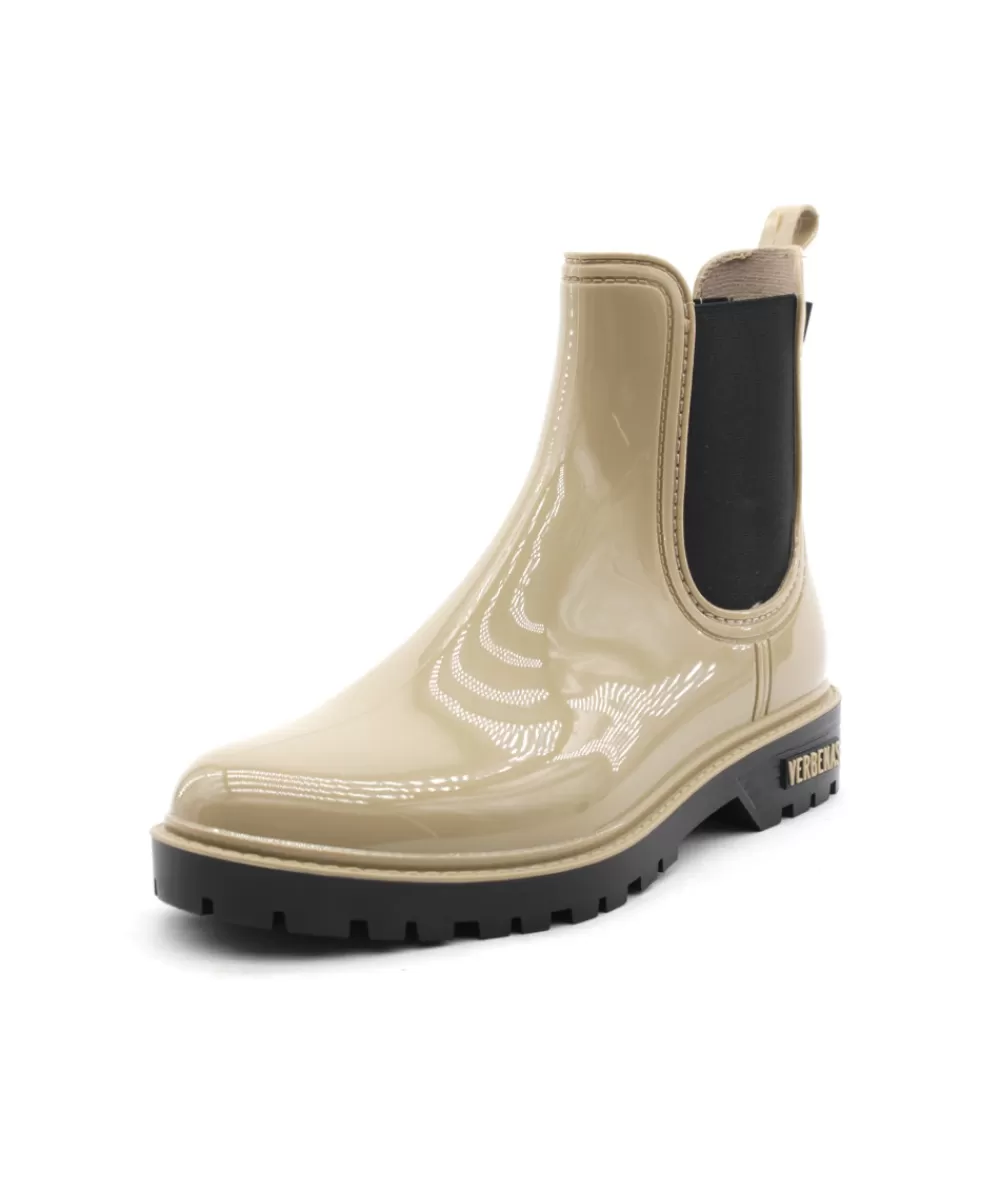Women verbenas Ankle Boots- Gaudi Brillo