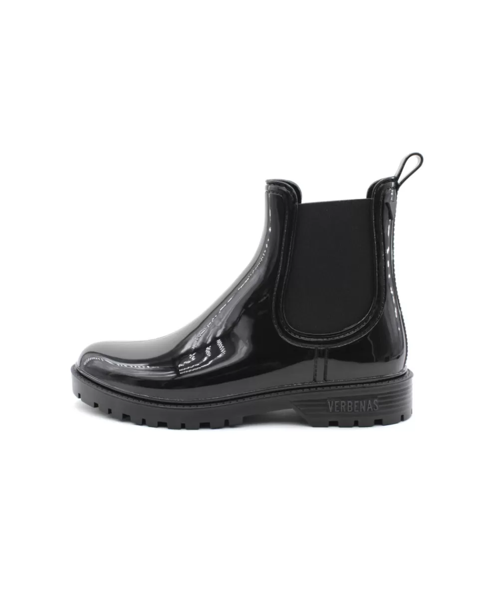 Women verbenas Ankle Boots- Gaudi Brillo
