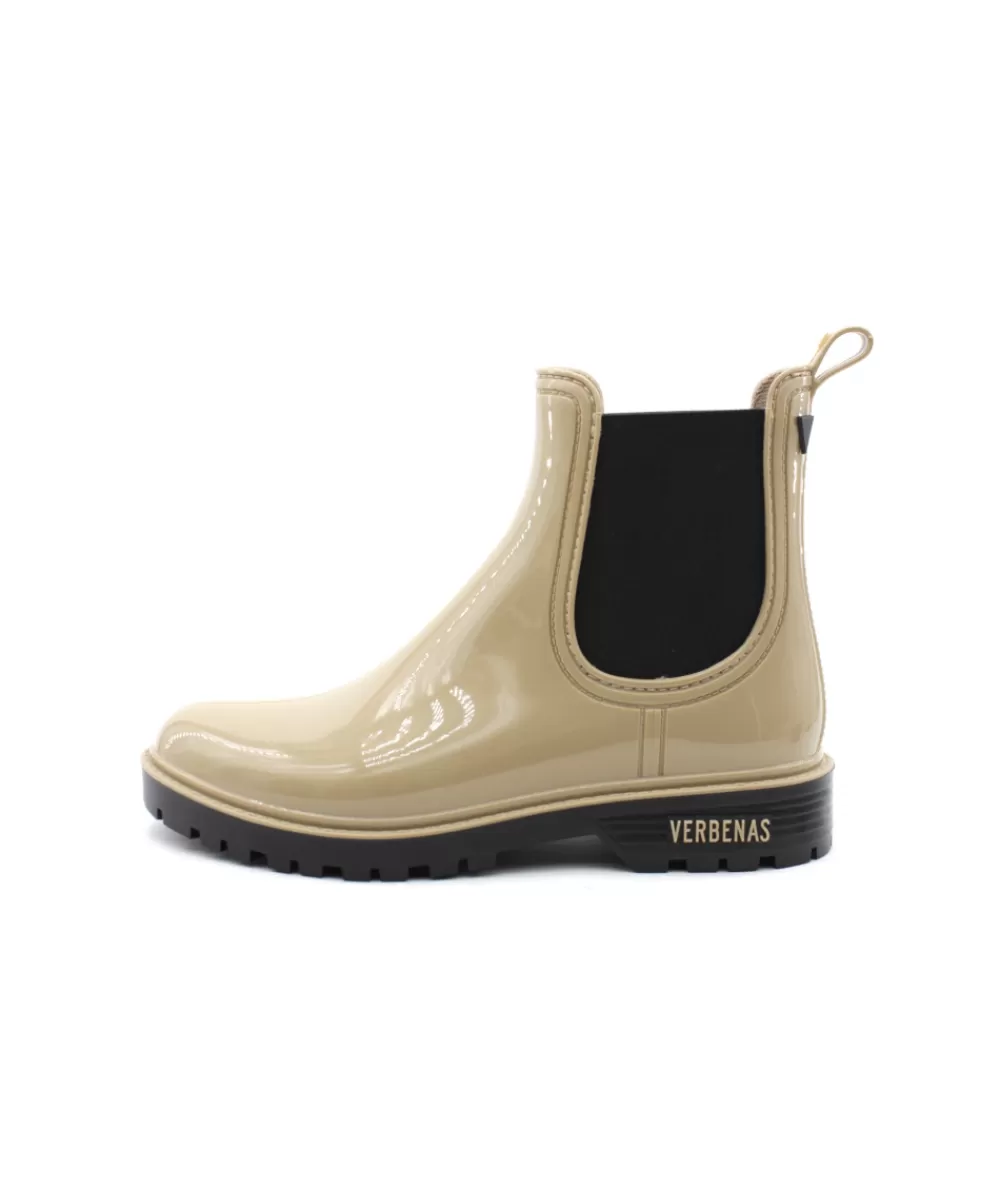 Women verbenas Ankle Boots- Gaudi Brillo