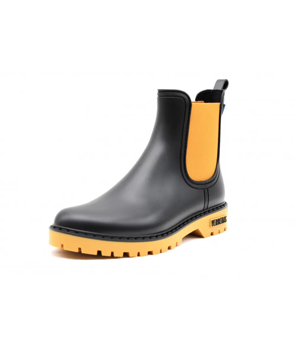 Women verbenas Ankle Boots- Gaudi Mate