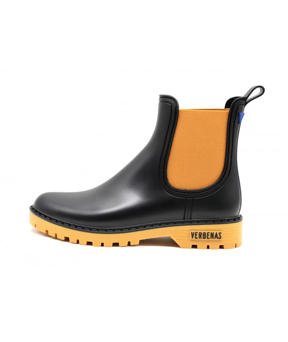 Women verbenas Ankle Boots- Gaudi Mate
