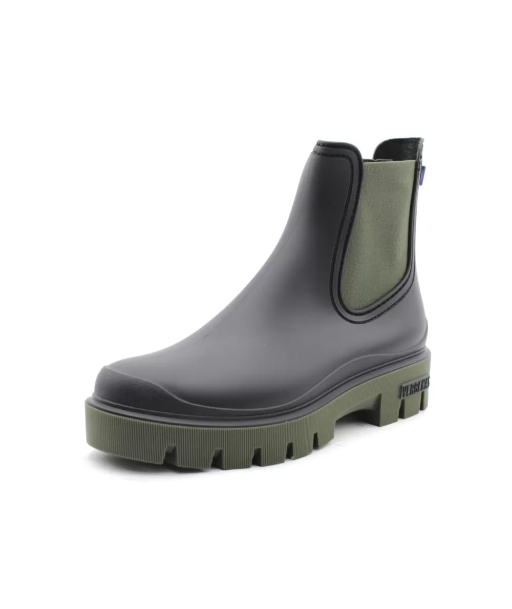 Women verbenas Ankle Boots- Mae Mate