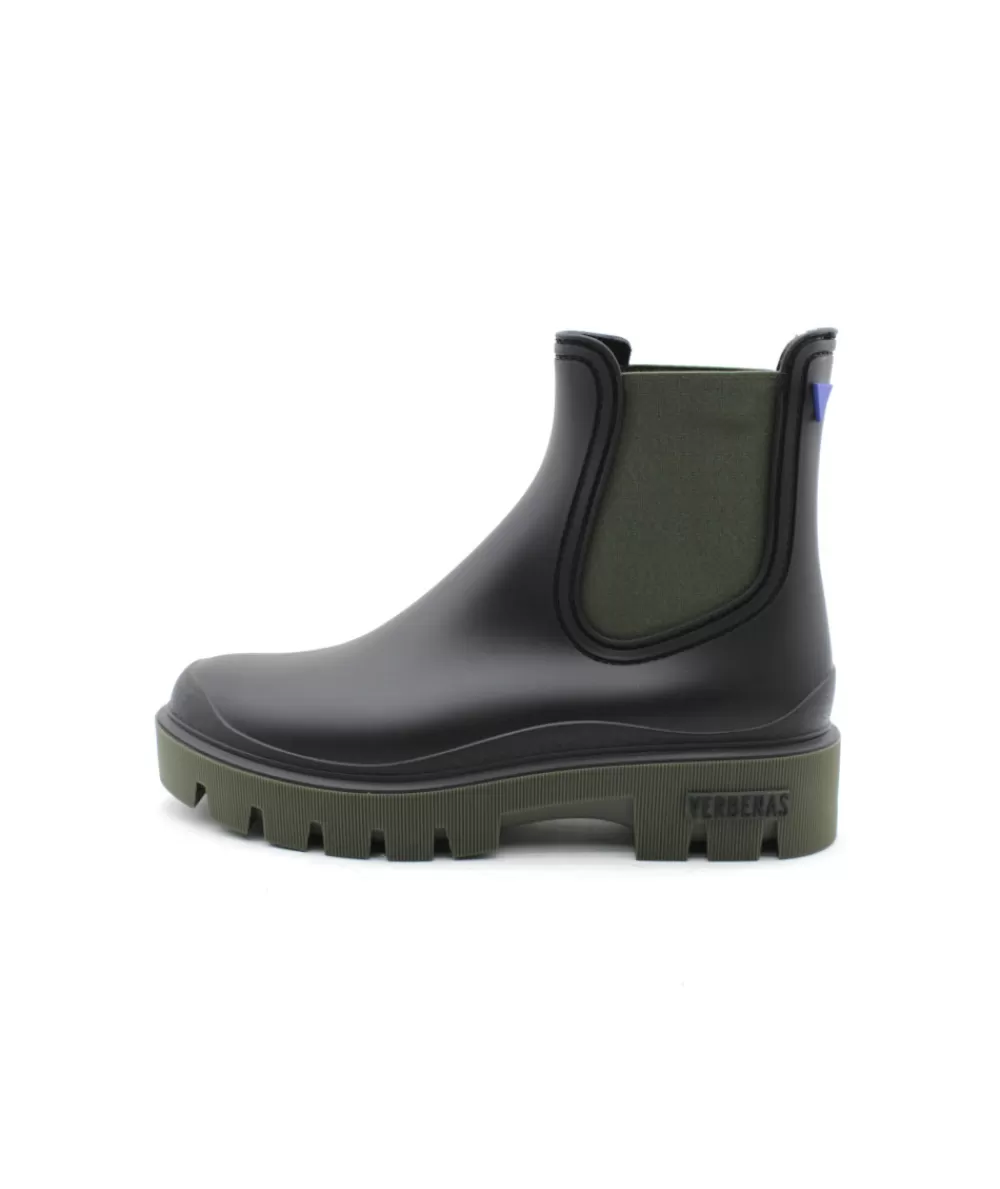 Women verbenas Ankle Boots- Mae Mate