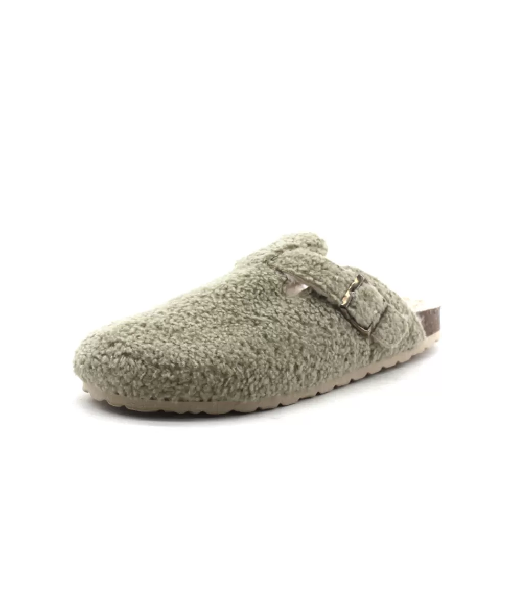Women verbenas Slippers- Roux Nairobi