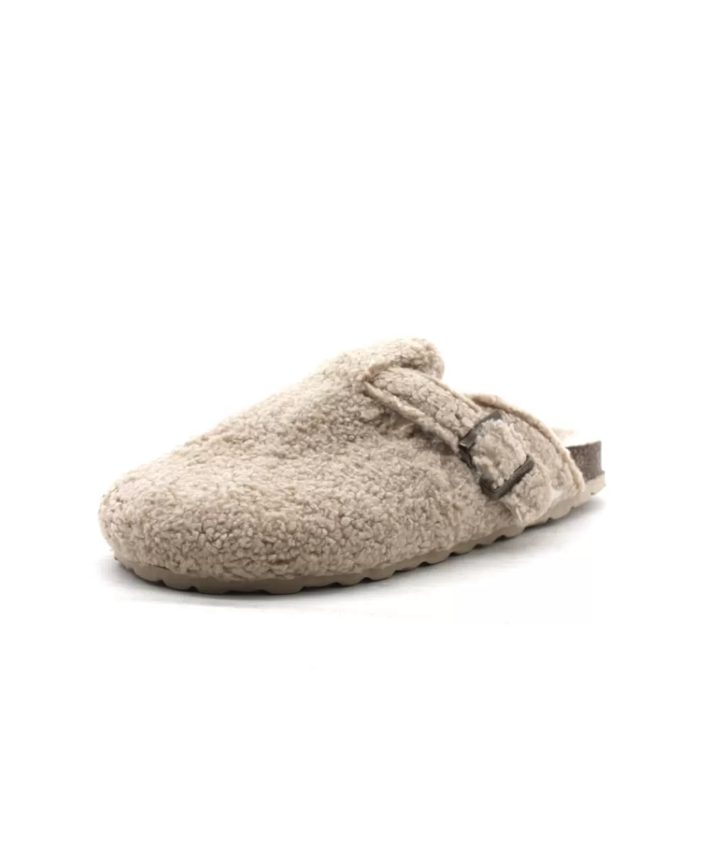 Women verbenas Slippers- Roux Nairobi