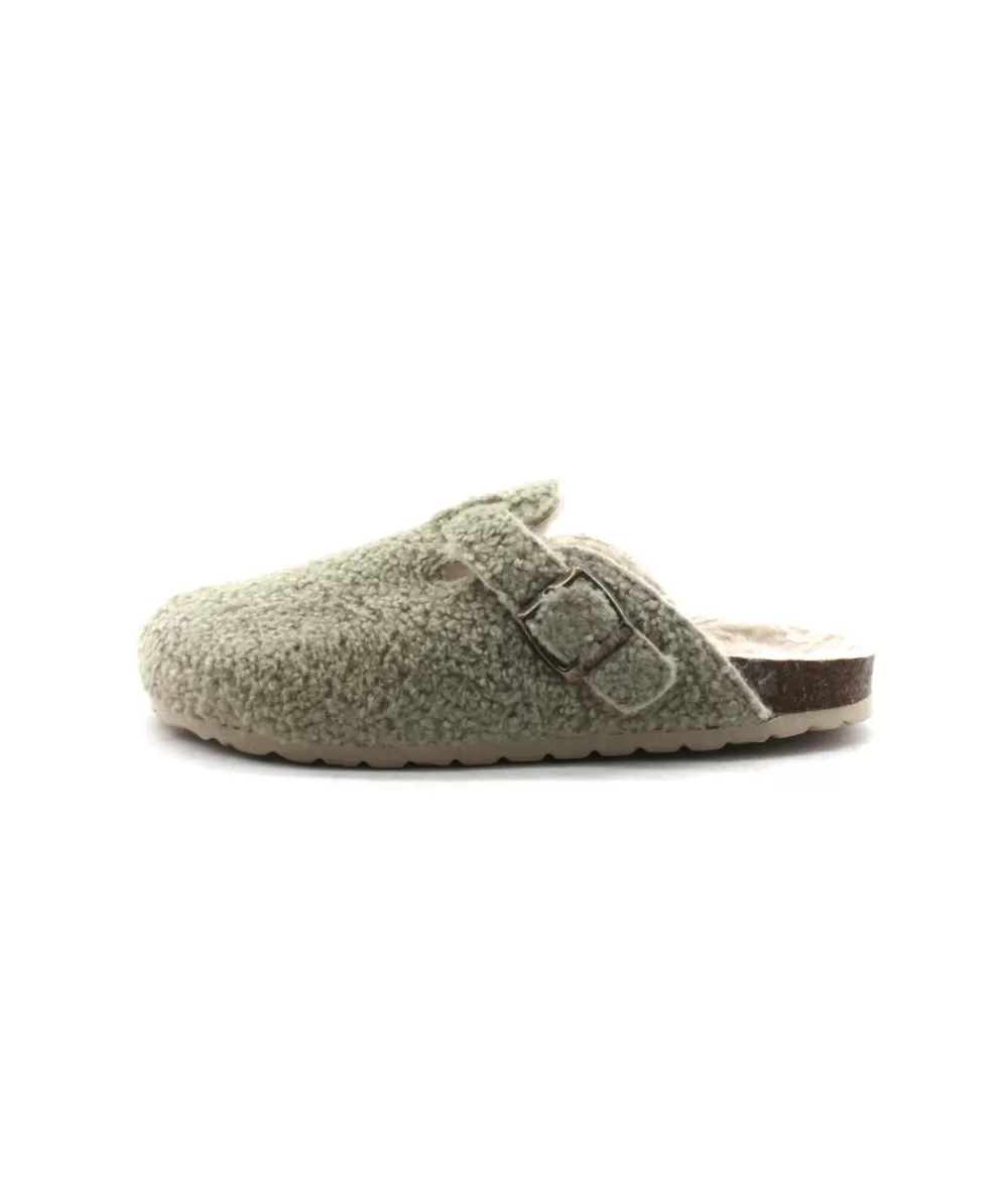 Women verbenas Slippers- Roux Nairobi