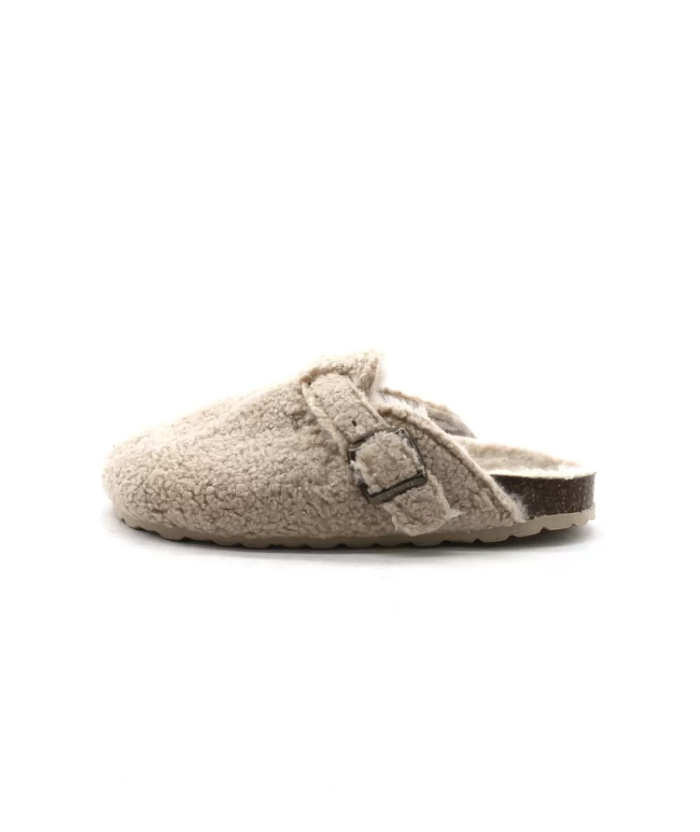 Women verbenas Slippers- Roux Nairobi