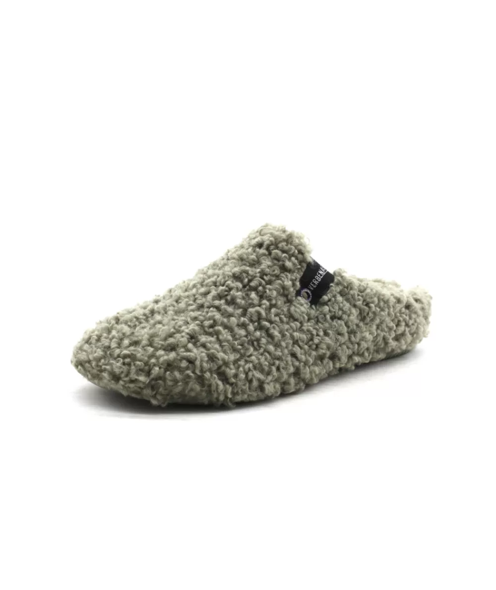 Women verbenas Slippers- York Curly
