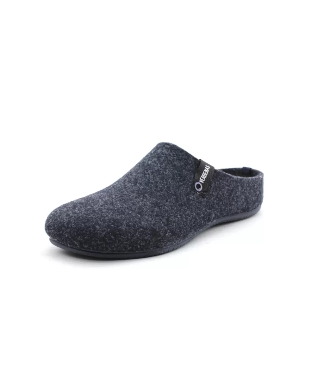 Women verbenas Slippers- York Fieltro Pet