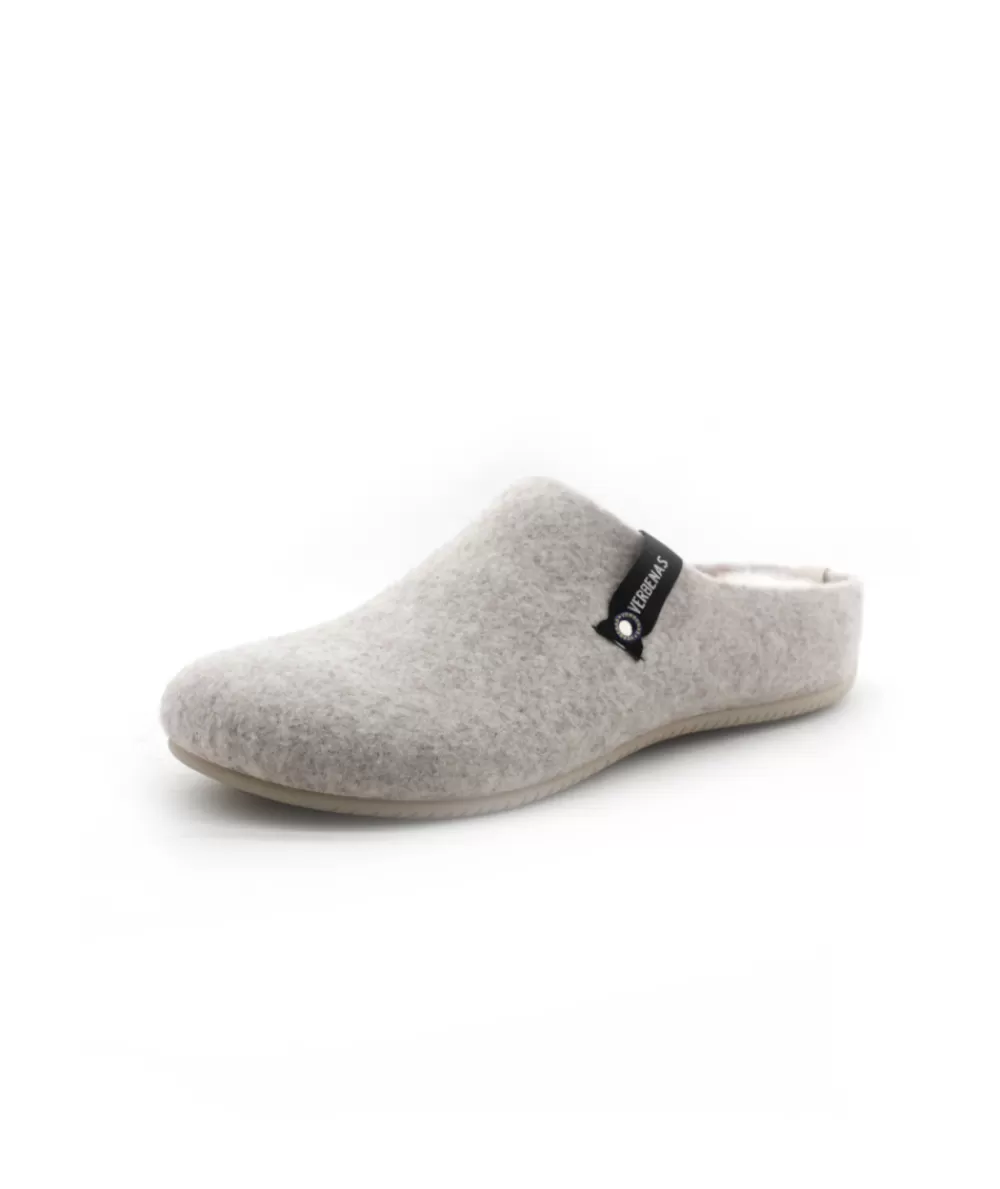 Women verbenas Slippers- York Fieltro Pet