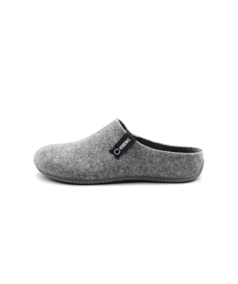Women verbenas Slippers- York Fieltro Pet