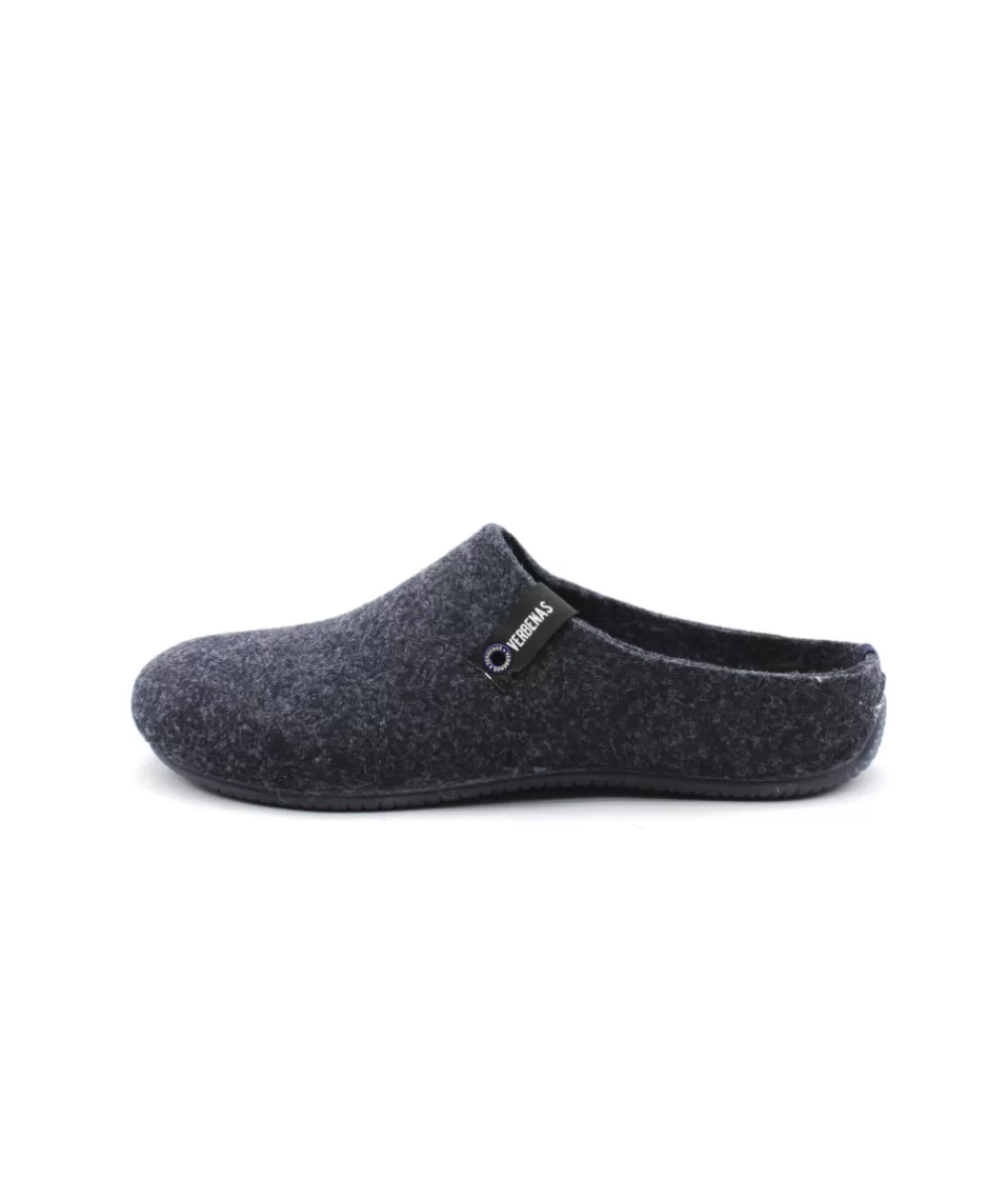 Women verbenas Slippers- York Fieltro Pet
