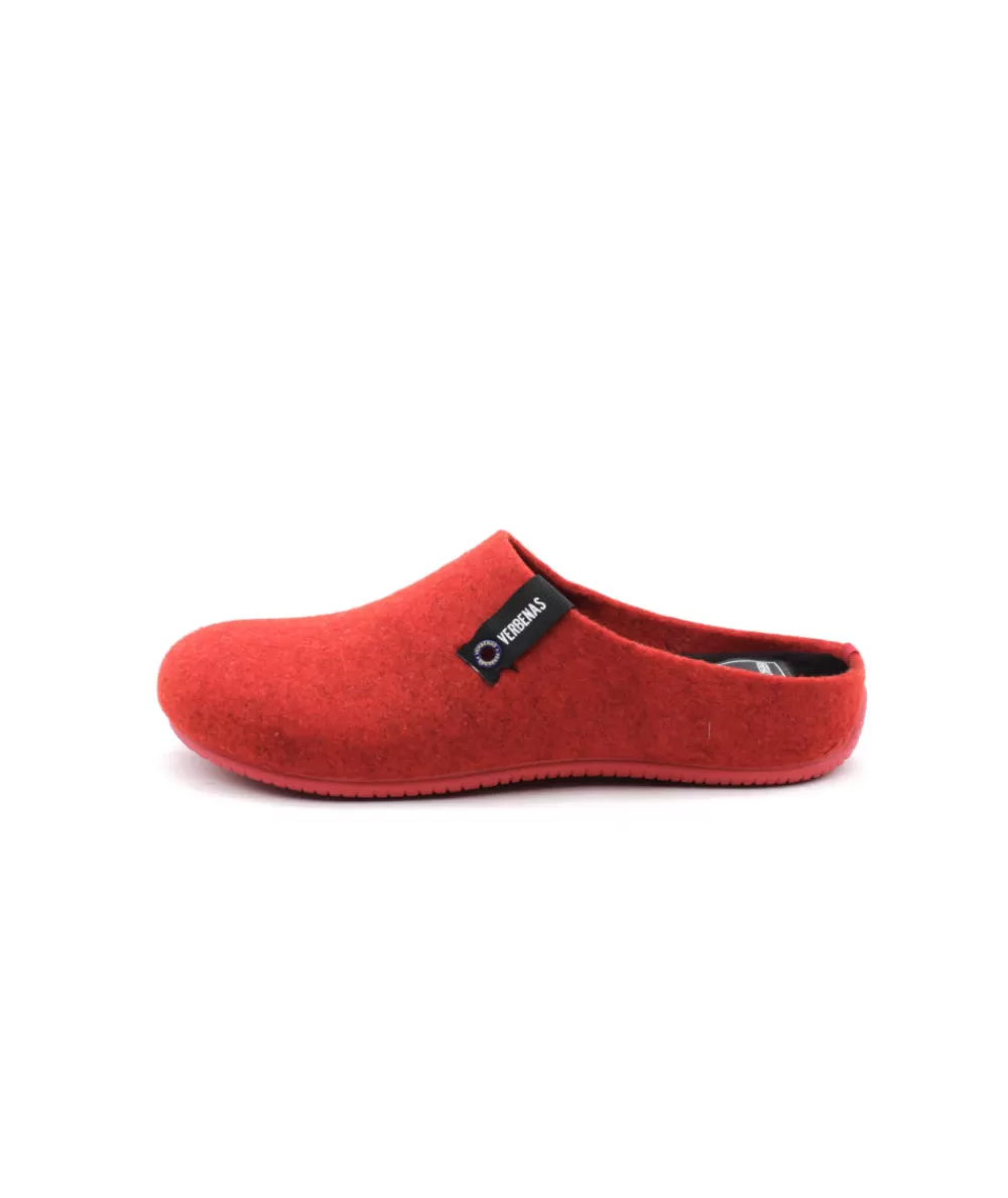 Women verbenas Slippers- York Fieltro Pet